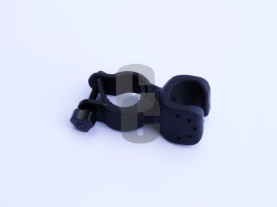 Стойка за велосипедни светлини